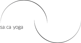 saca yoga logo black fett